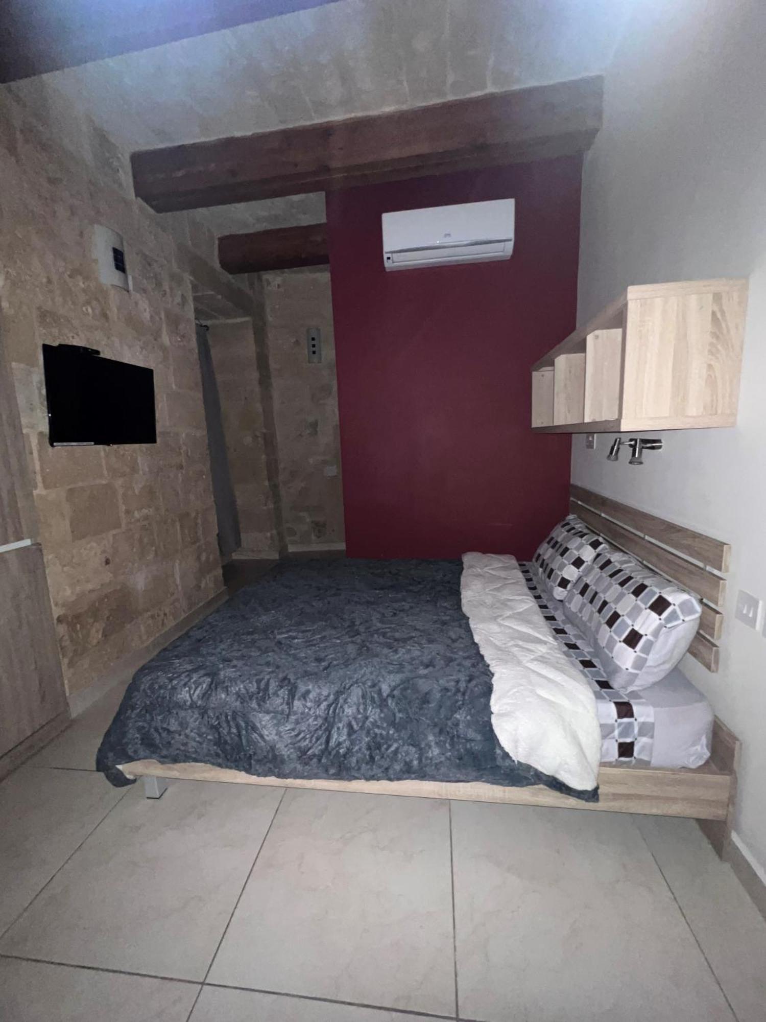 Appartamento Twenty Antika Birgu Esterno foto
