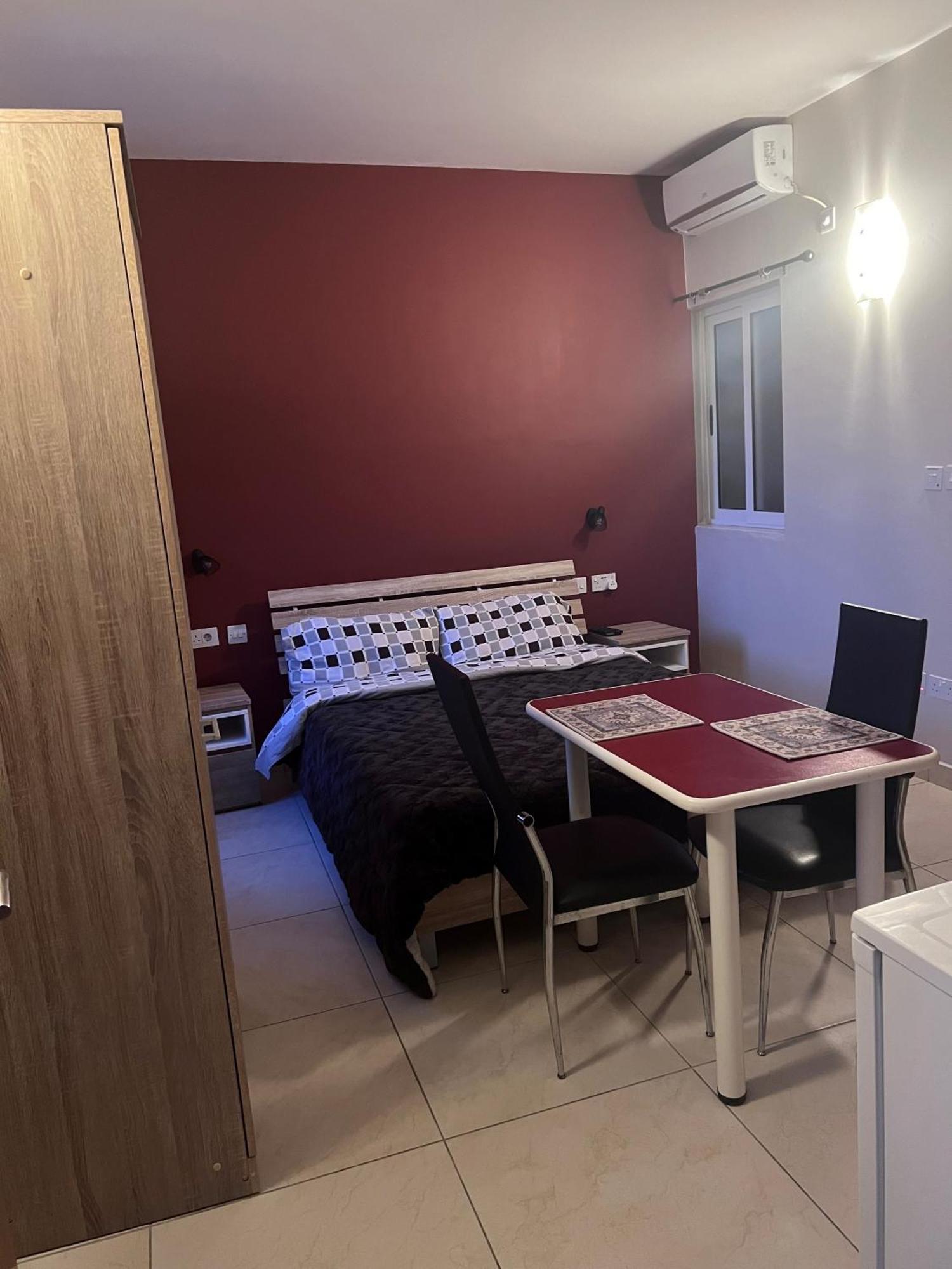 Appartamento Twenty Antika Birgu Esterno foto