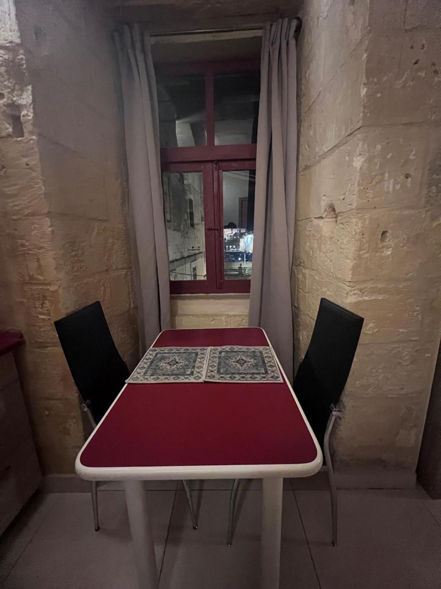 Appartamento Twenty Antika Birgu Esterno foto