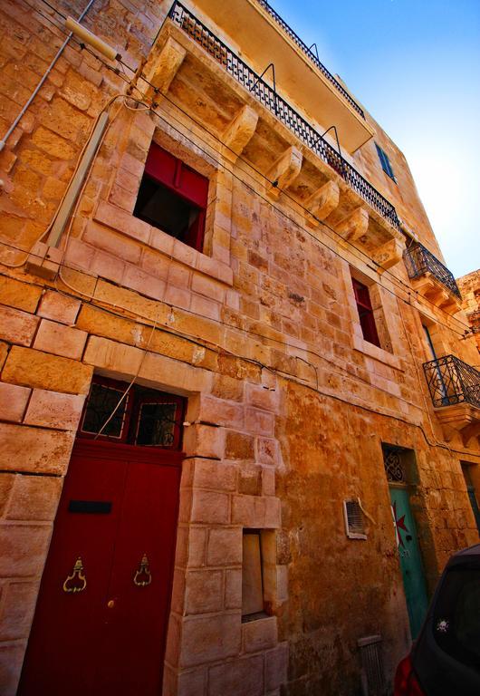 Appartamento Twenty Antika Birgu Camera foto