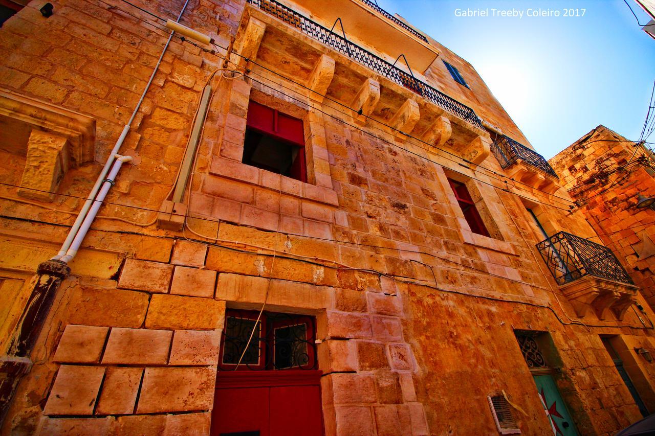 Appartamento Twenty Antika Birgu Esterno foto