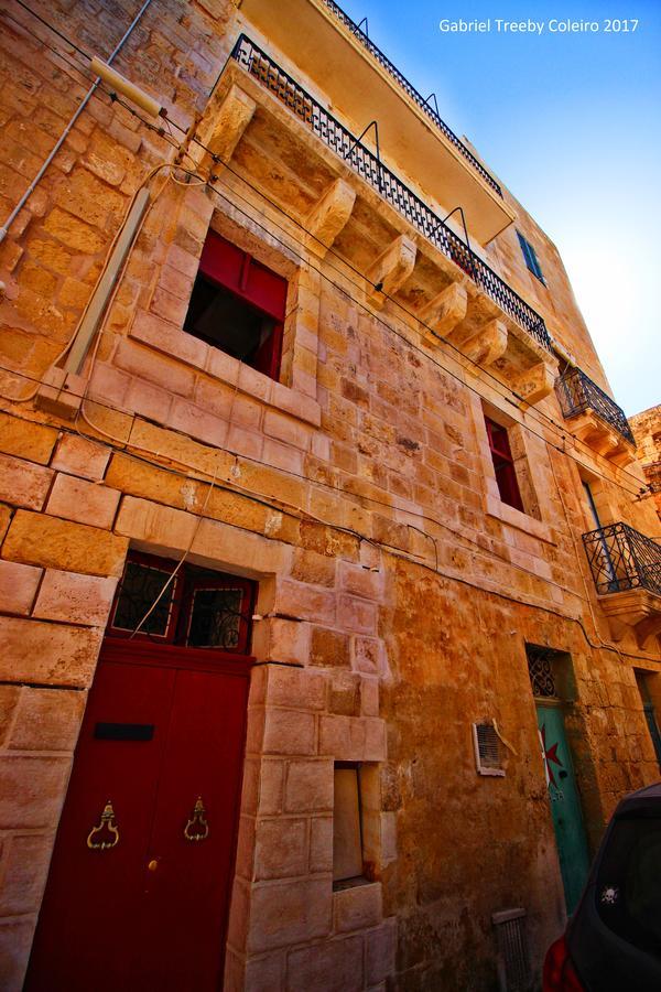 Appartamento Twenty Antika Birgu Esterno foto