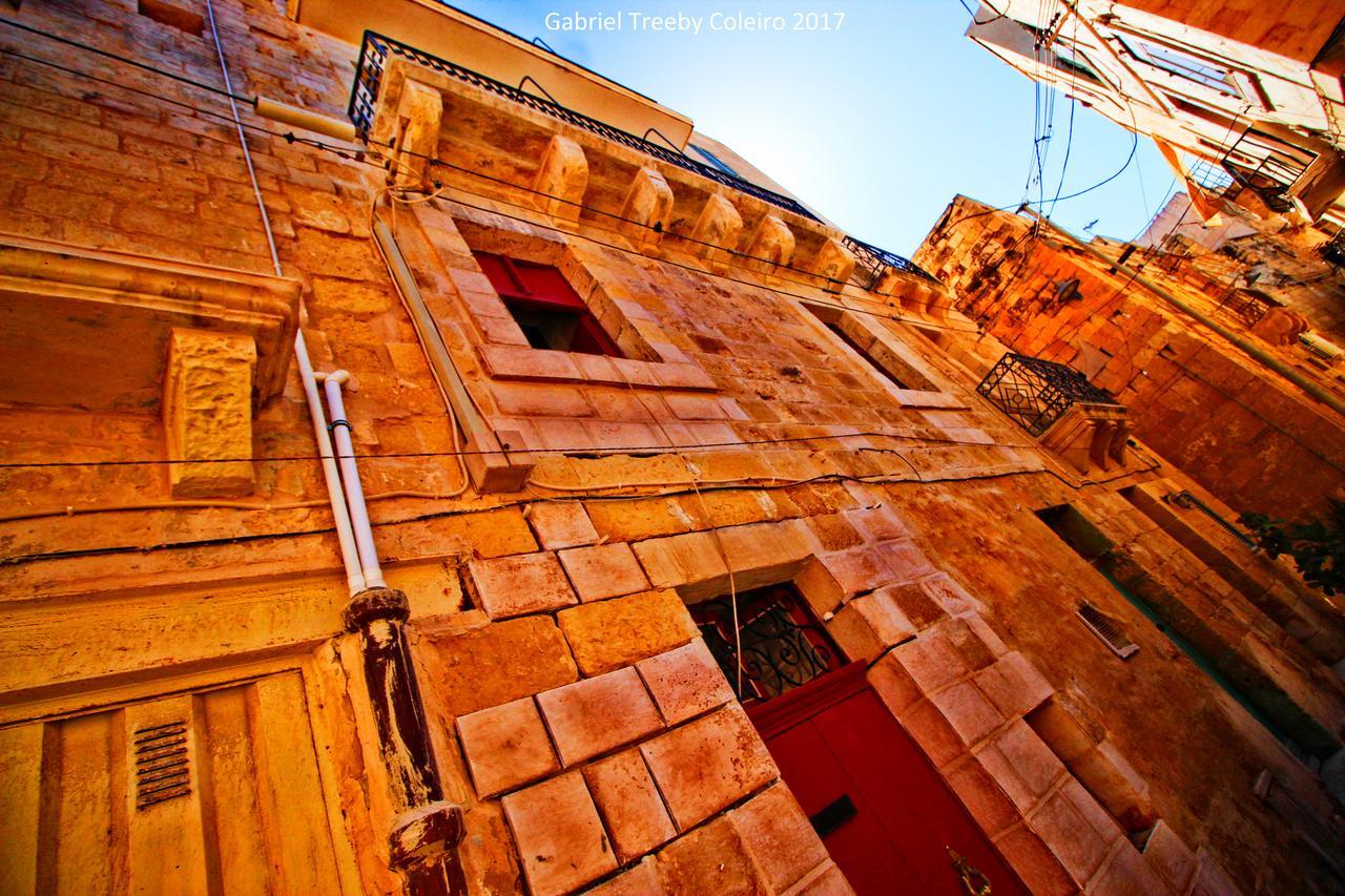 Appartamento Twenty Antika Birgu Esterno foto